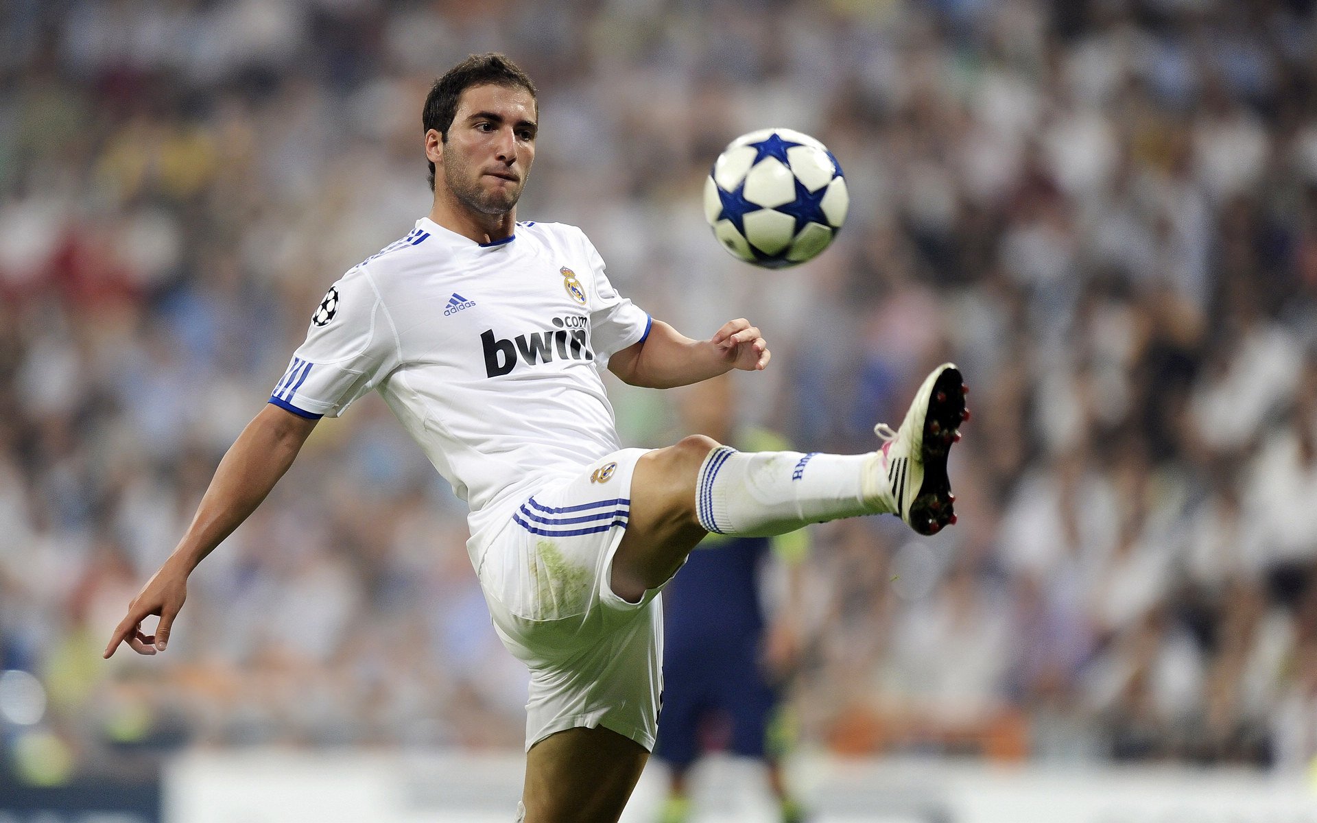 牙买加风暴席卷酋长球场,凯塞多关键先生的鏖战宣言